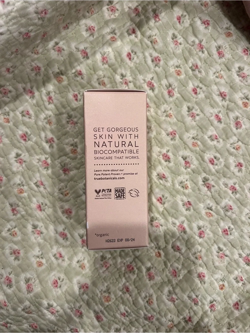 Everyday Skin Tint SPF 30 - copper